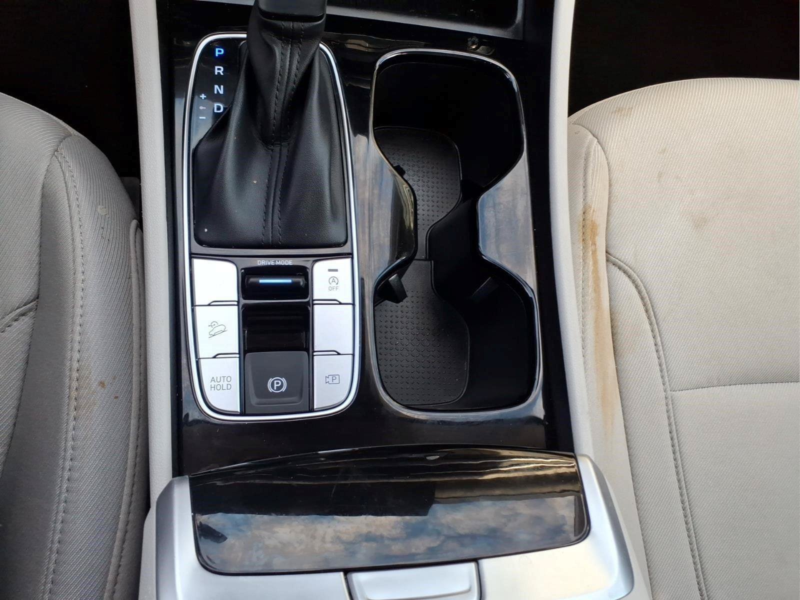Used 2025 Hyundai Tucson SEL FWD image 25