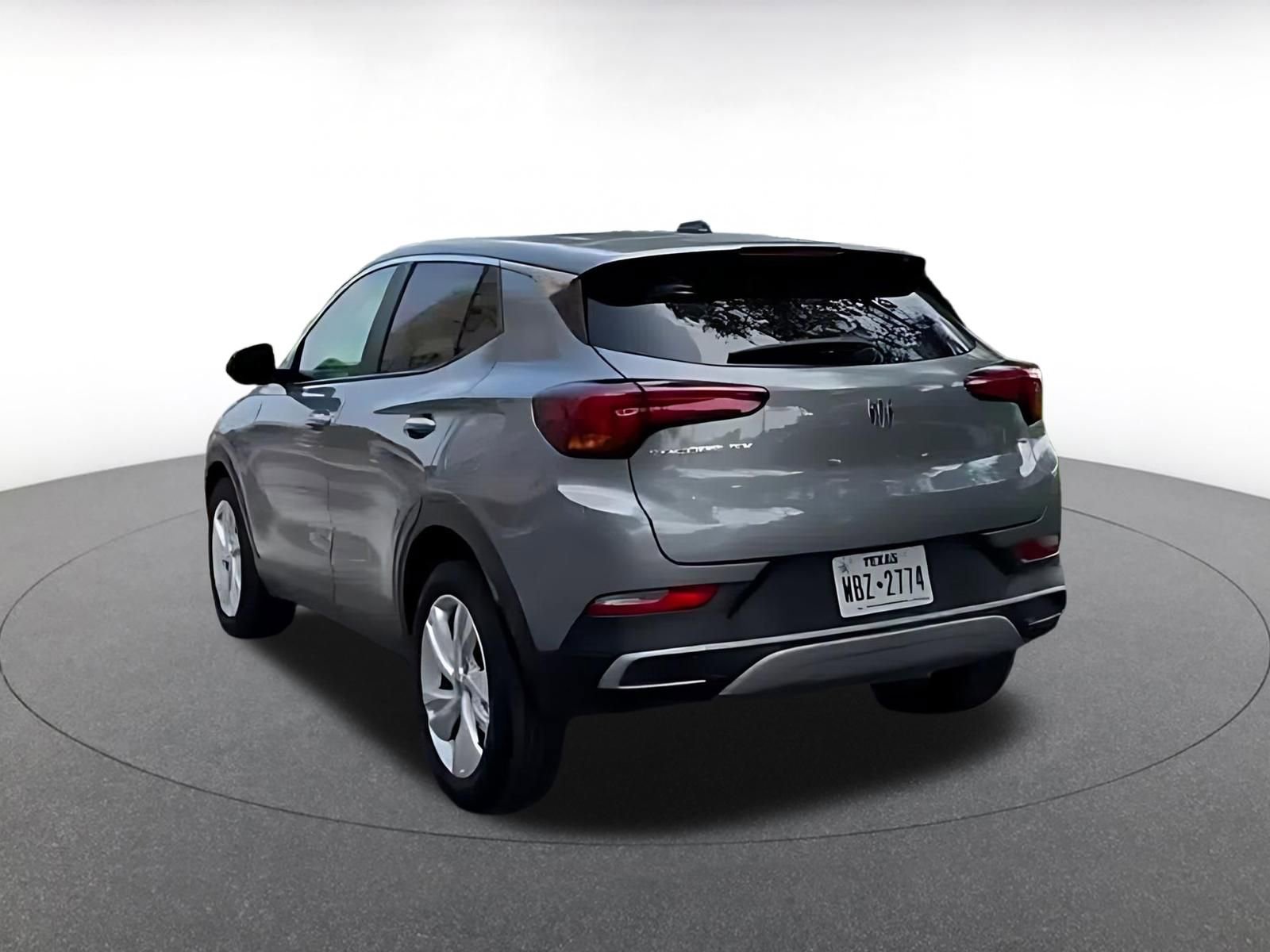 Used 2025 Buick Encore GX Preferred FWD image 10