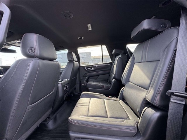 Used 2022 Chevrolet Tahoe RST w/ Luxury Package image 19