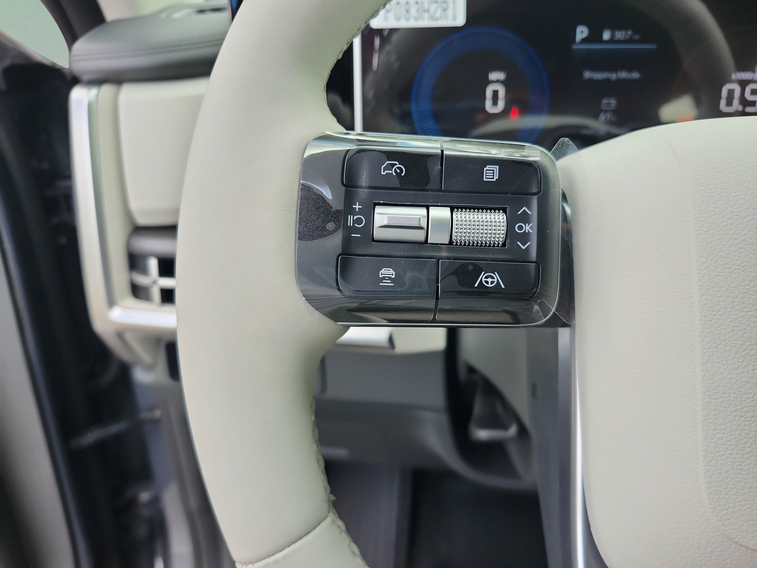 New 2027 Hyundai Santa Fe SEL FWD image 12