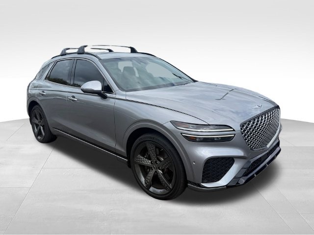 Used 2023 Genesis GV70 2.5T w/ Sport Prestige Package AWD/4WD image 7