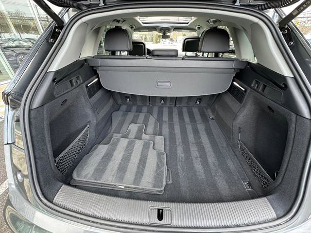 Certified 2023 Audi Q5 2.0T Premium w/ Convenience Package image 30