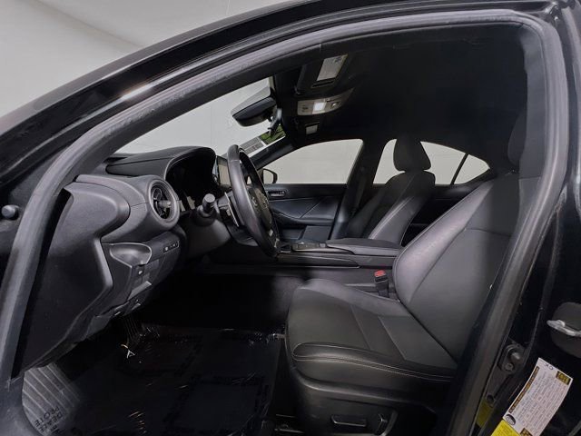 Used 2022 Lexus IS 300 300 image 12