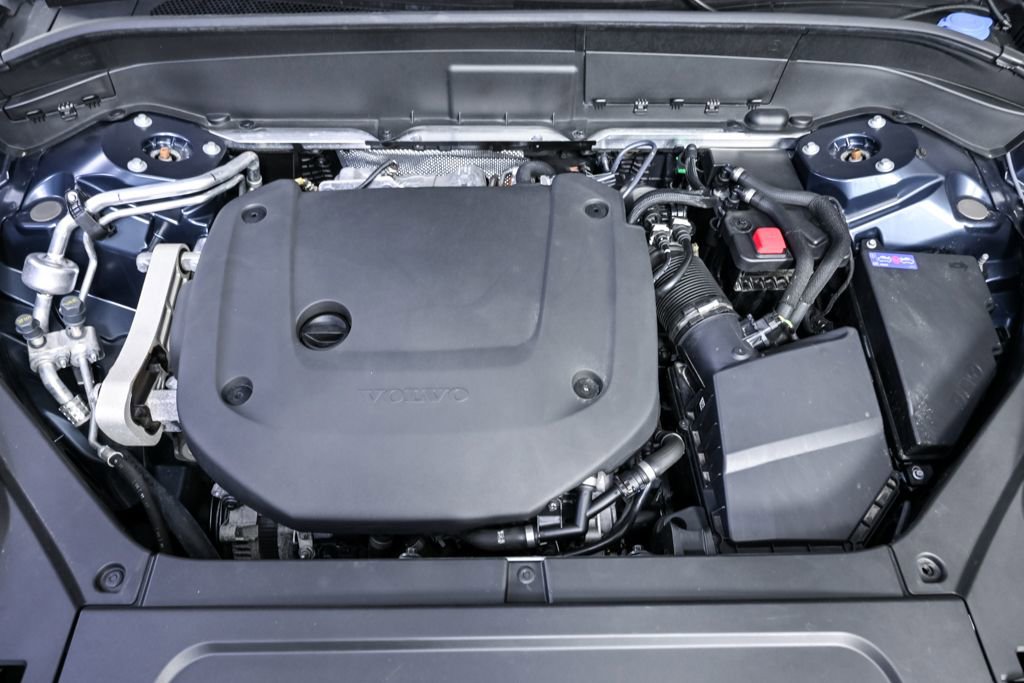 Used 2023 Volvo XC90 B6 Ultimate image 38