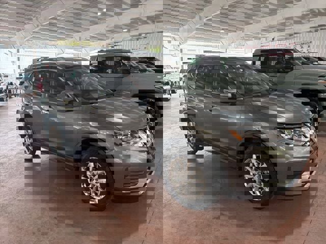 Used 2019 Nissan Rogue S w/ Special Edition Package image 19