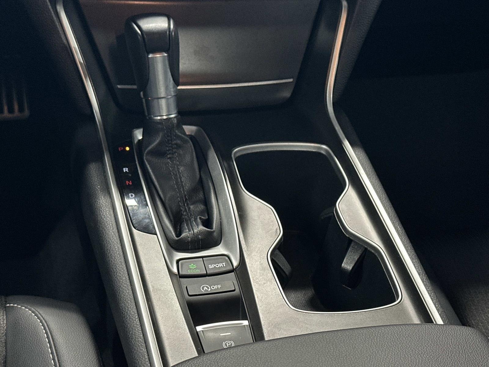 Used 2022 Honda Accord Sport image 23