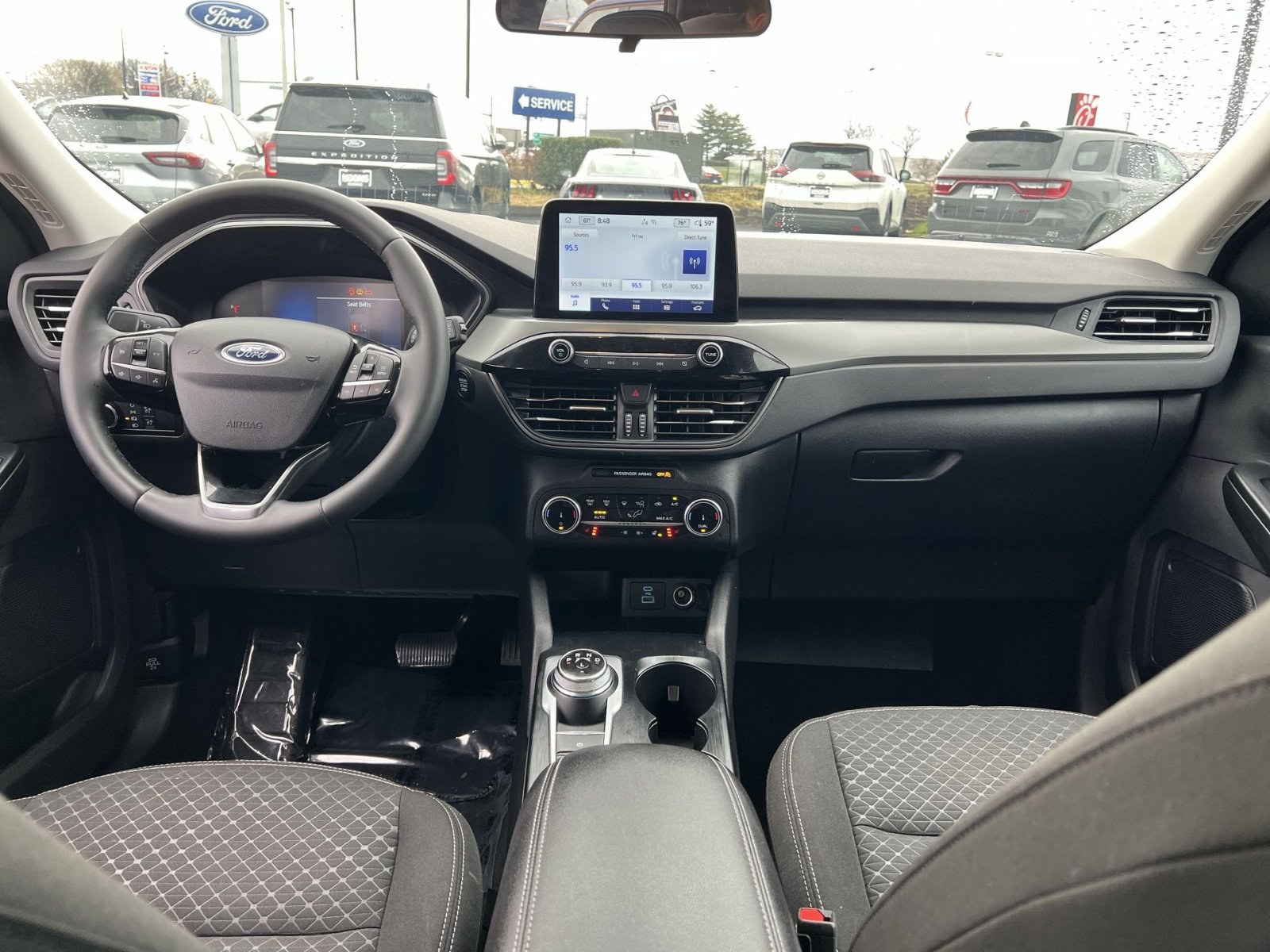 Certified 2023 Ford Escape Active image 20