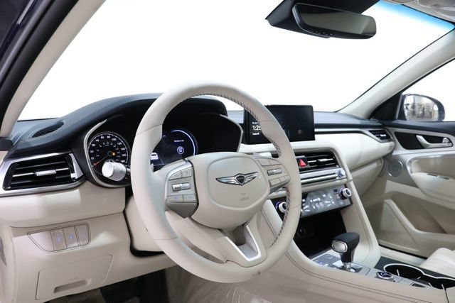 New 2026 Genesis G70 2.5T Prestige AWD/4WD image 16