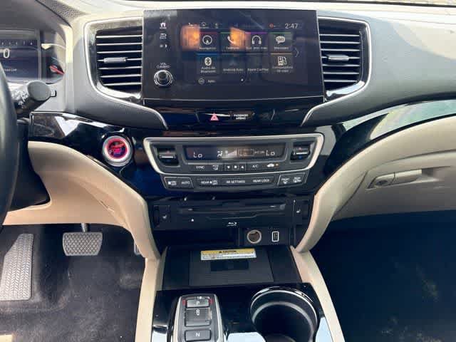 Used 2020 Honda Pilot Touring image 20