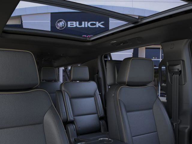 New 2026 GMC Yukon XL Elevation image 48