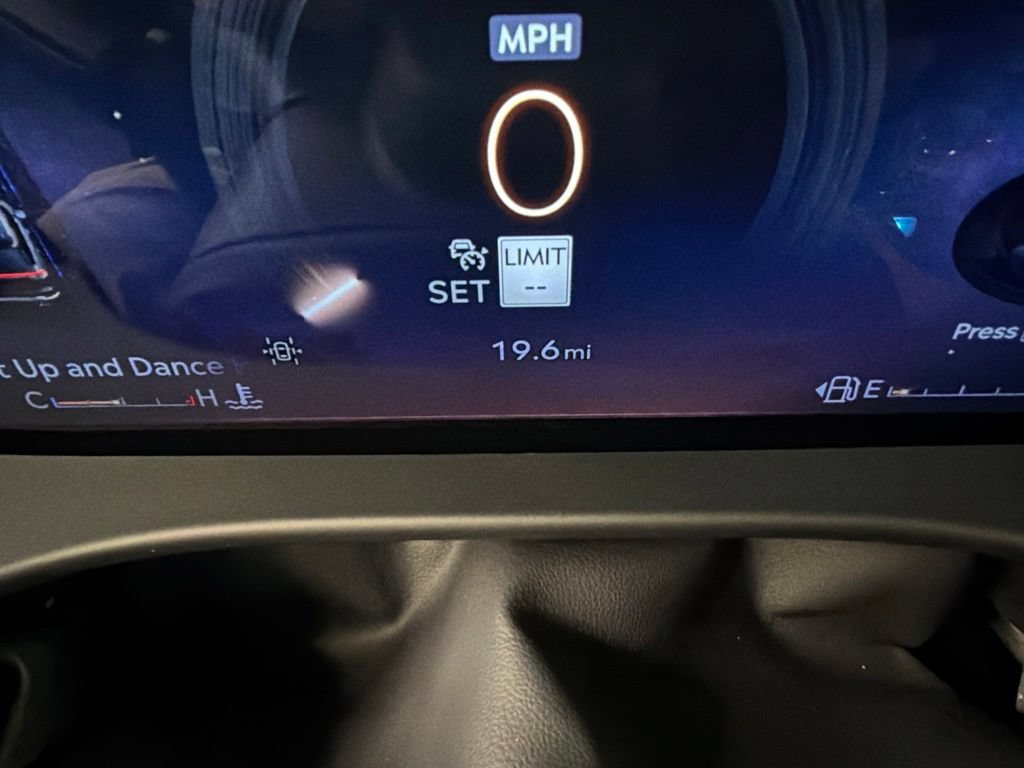 New 2026 Lincoln Aviator Reserve AWD/4WD image 22