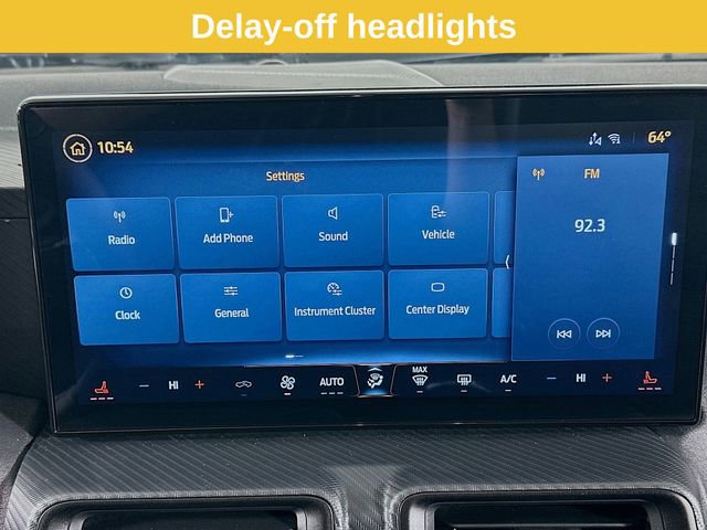 Certified 2025 Ford Mustang EcoBoost image 23