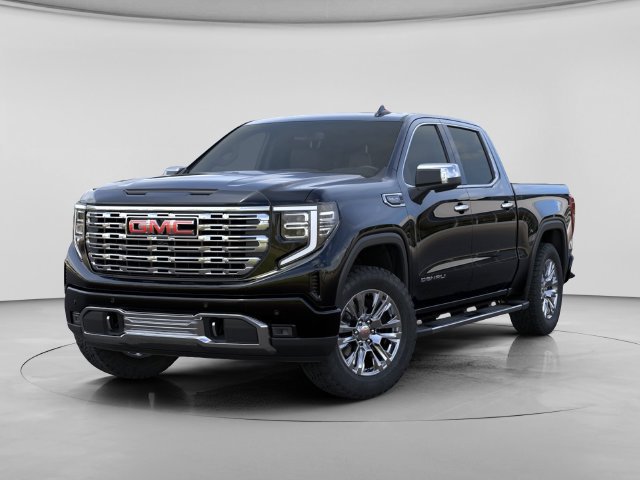 New 2026 GMC Sierra 1500 Denali w/ Technology Package AWD/4WD image 6