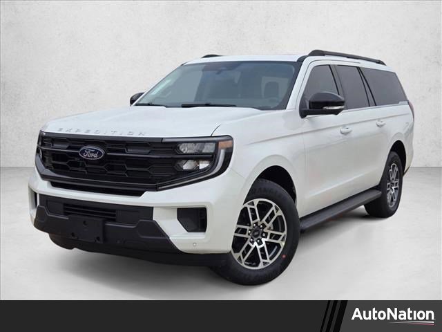 New 2026 Ford Expedition Max Active video 1