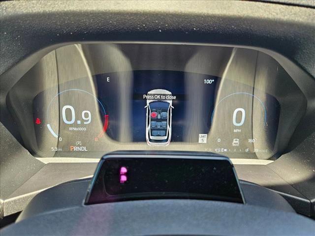 New 2025 Ford Explorer ST-Line image 11