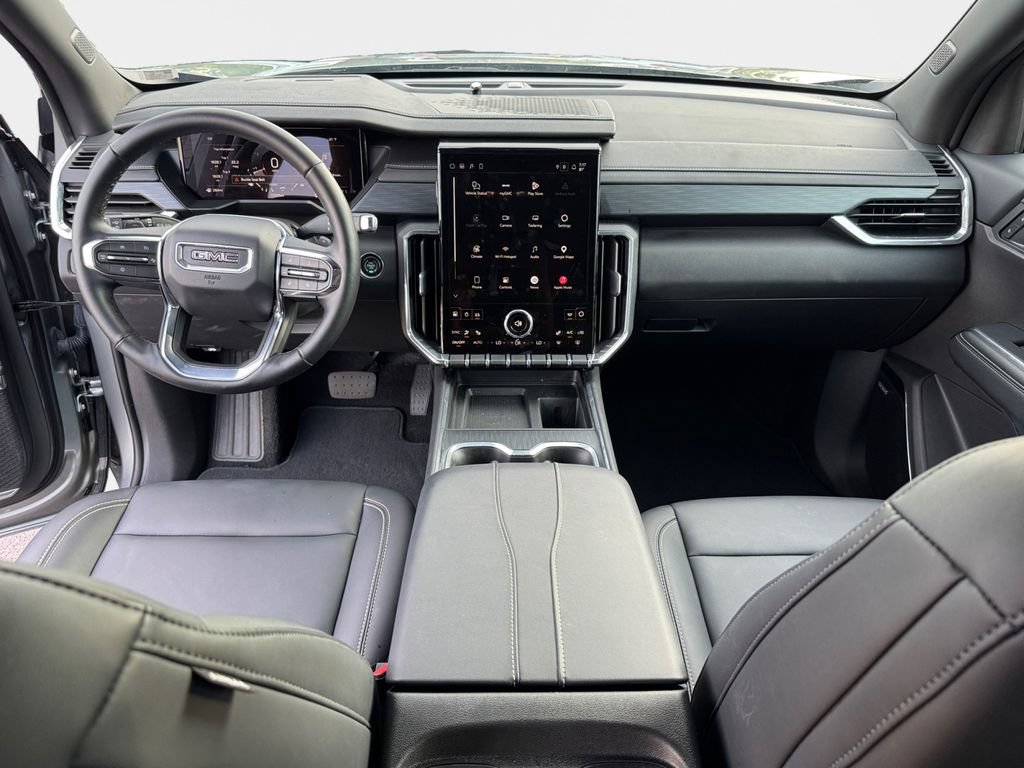 Used 2026 GMC Acadia Elevation w/ Elevation Premium Package FWD image 15