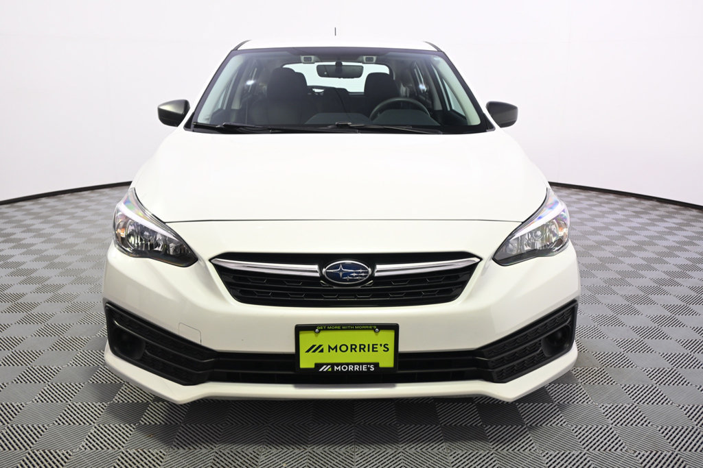 Used 2022 Subaru Impreza 2.0i AWD/4WD image 10