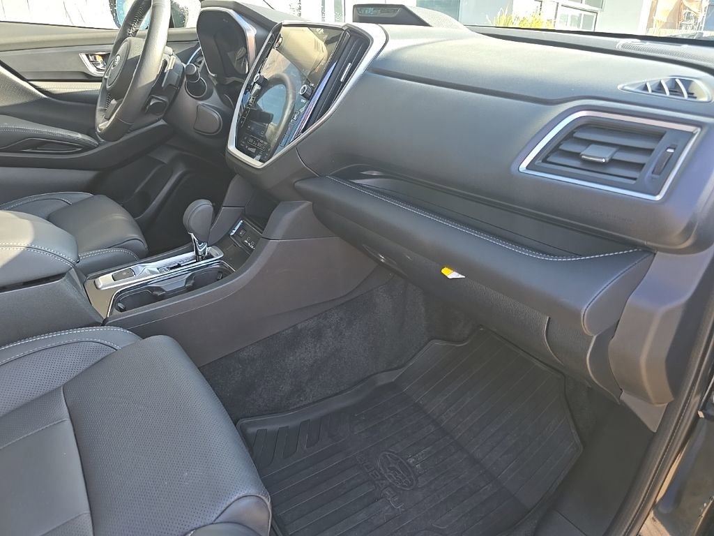 Certified 2025 Subaru Ascent Limited image 38