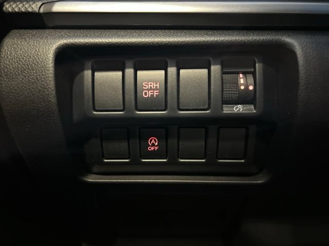 Used 2023 Subaru Forester Premium AWD/4WD image 17