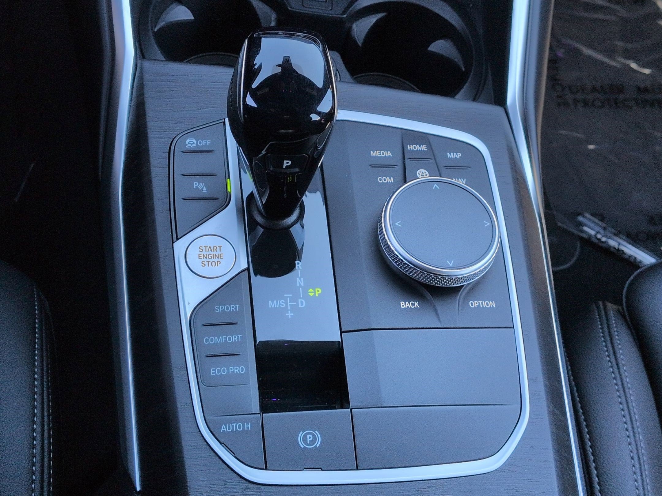 Certified 2022 BMW M340i w/ Driving Assistance Package image 26