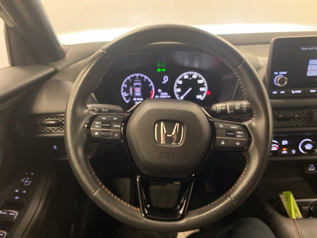 Certified 2024 Honda HR-V Sport image 14