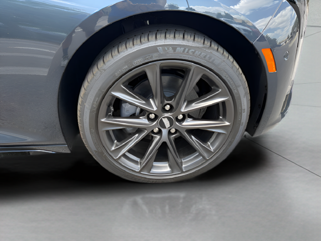 New 2026 Cadillac CT5 Sport AWD/4WD image 16