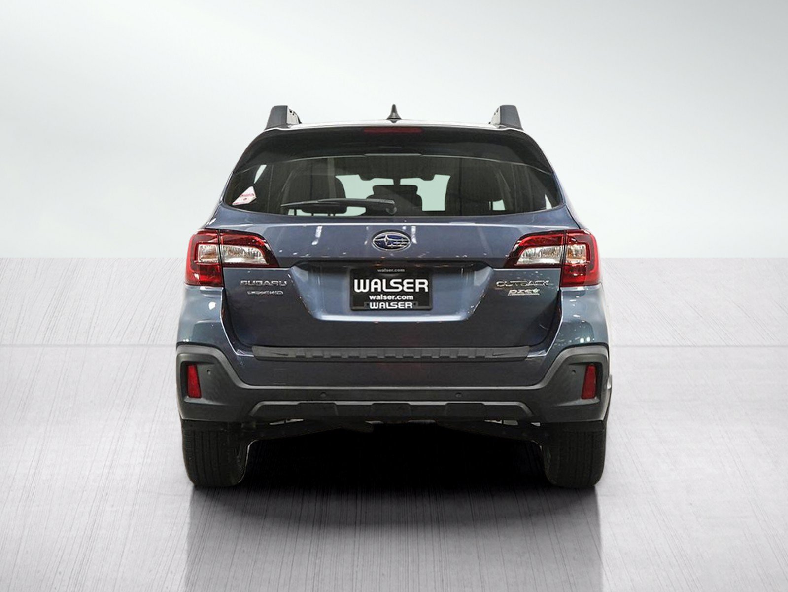 Used 2018 Subaru Outback 2.5i Limited AWD/4WD image 4