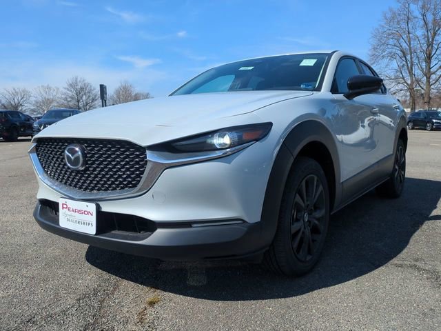 New 2026 MAZDA CX-30 AWD 2.5 S w/ Select Sport Pkg image 8