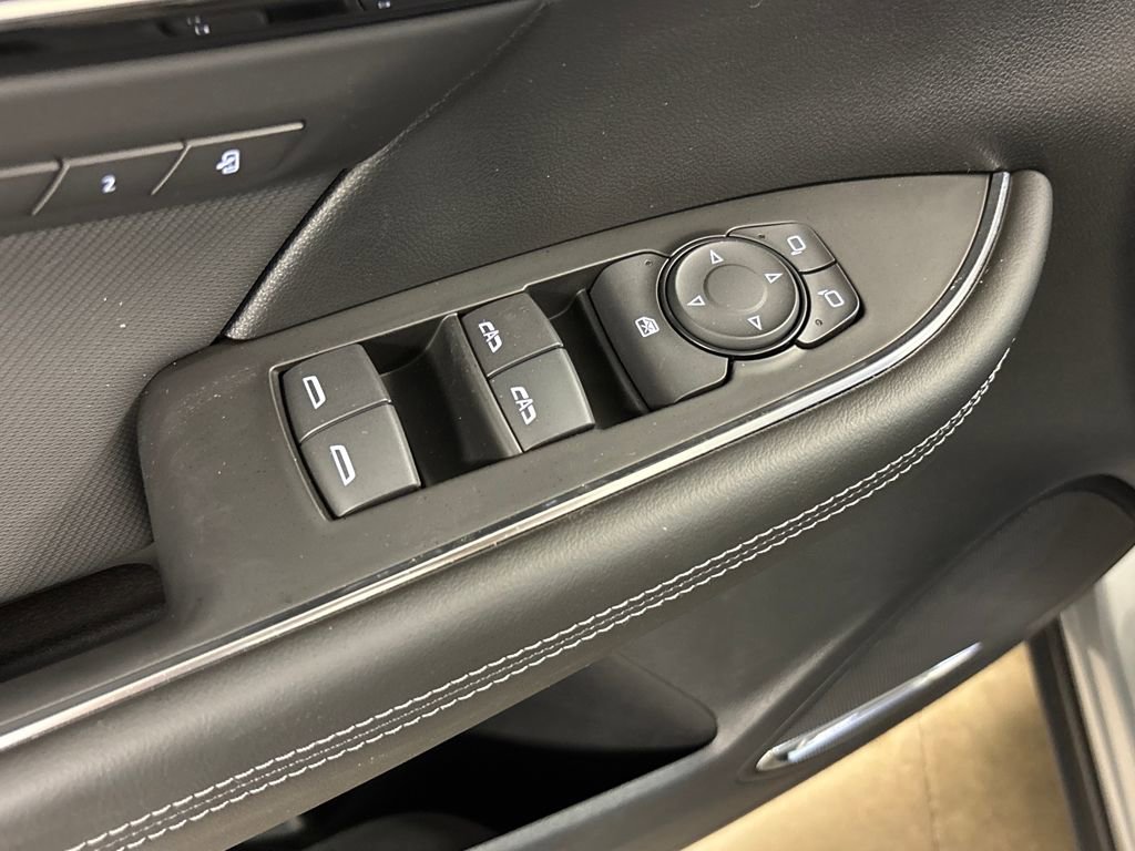 New 2026 Buick Envision Preferred AWD/4WD image 21