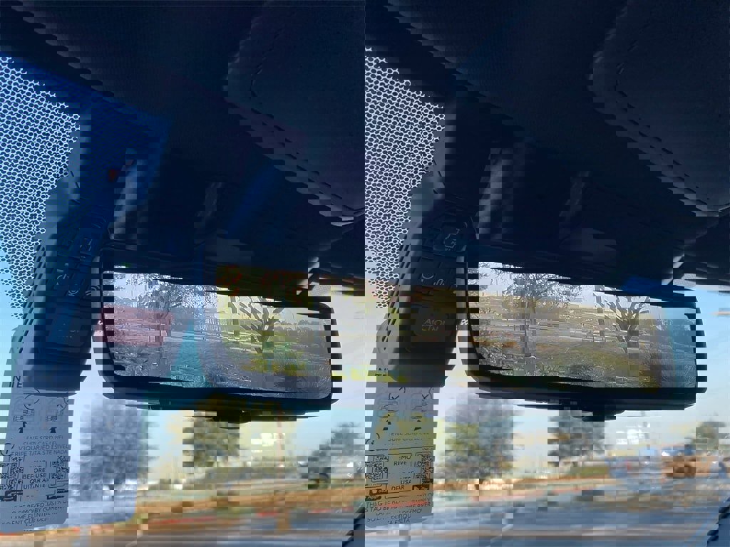 New 2026 Toyota Sequoia 1794 Edition image 27