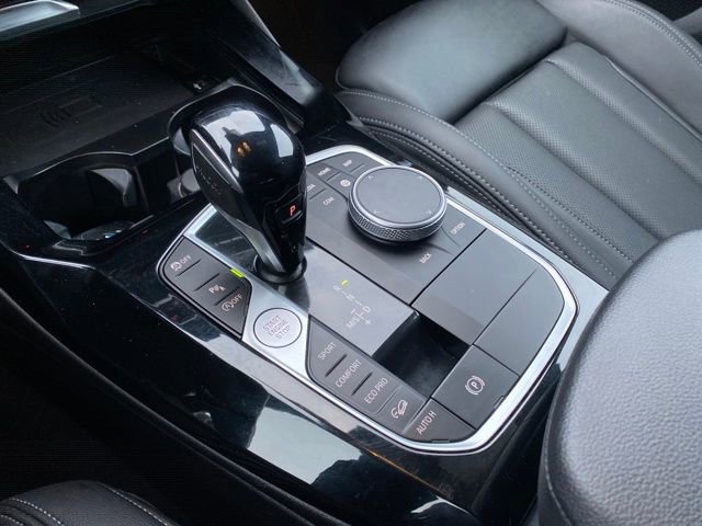 Used 2024 BMW X3 xDrive30i image 13