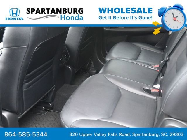 Used 2018 MAZDA CX-9 Touring AWD/4WD image 14