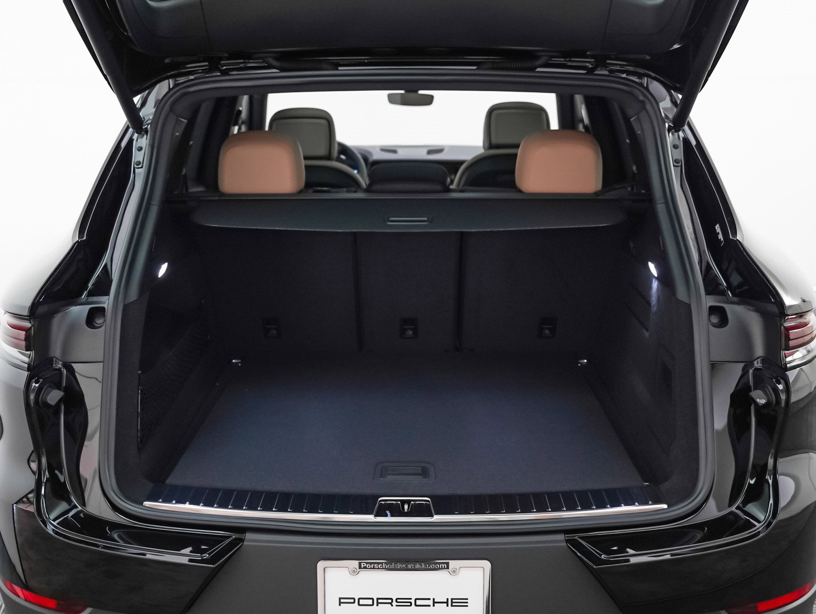New 2026 Porsche Cayenne image 27