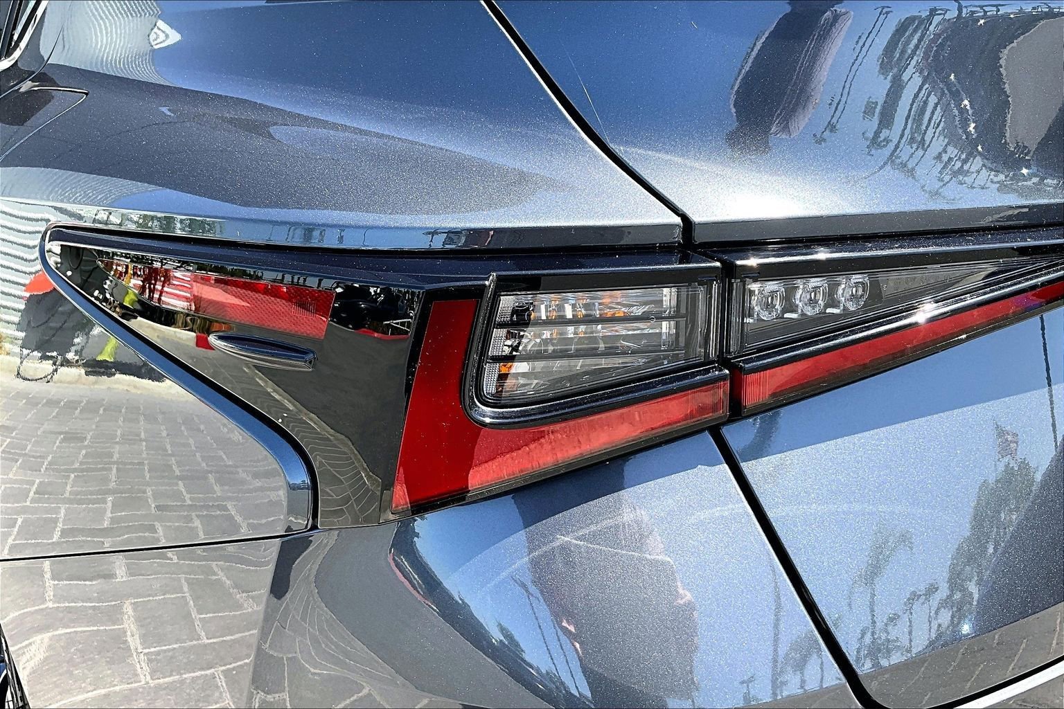 Used 2023 Lexus IS 350 F Sport RWD image 28