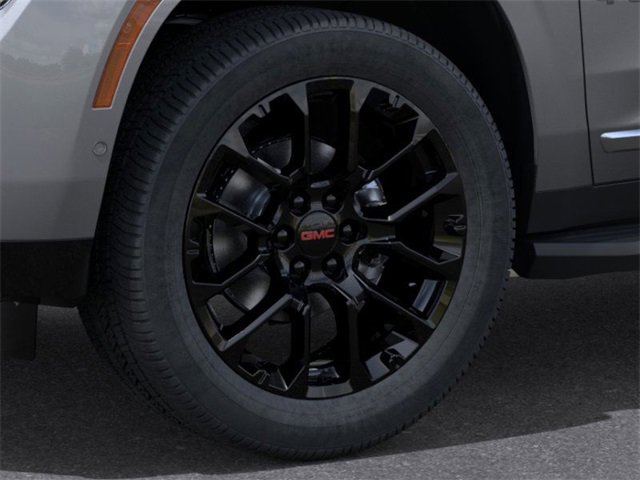 New 2026 GMC Yukon Elevation image 9