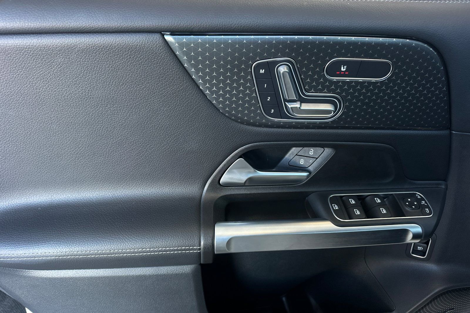 Certified 2026 Mercedes-Benz GLB 250 image 26