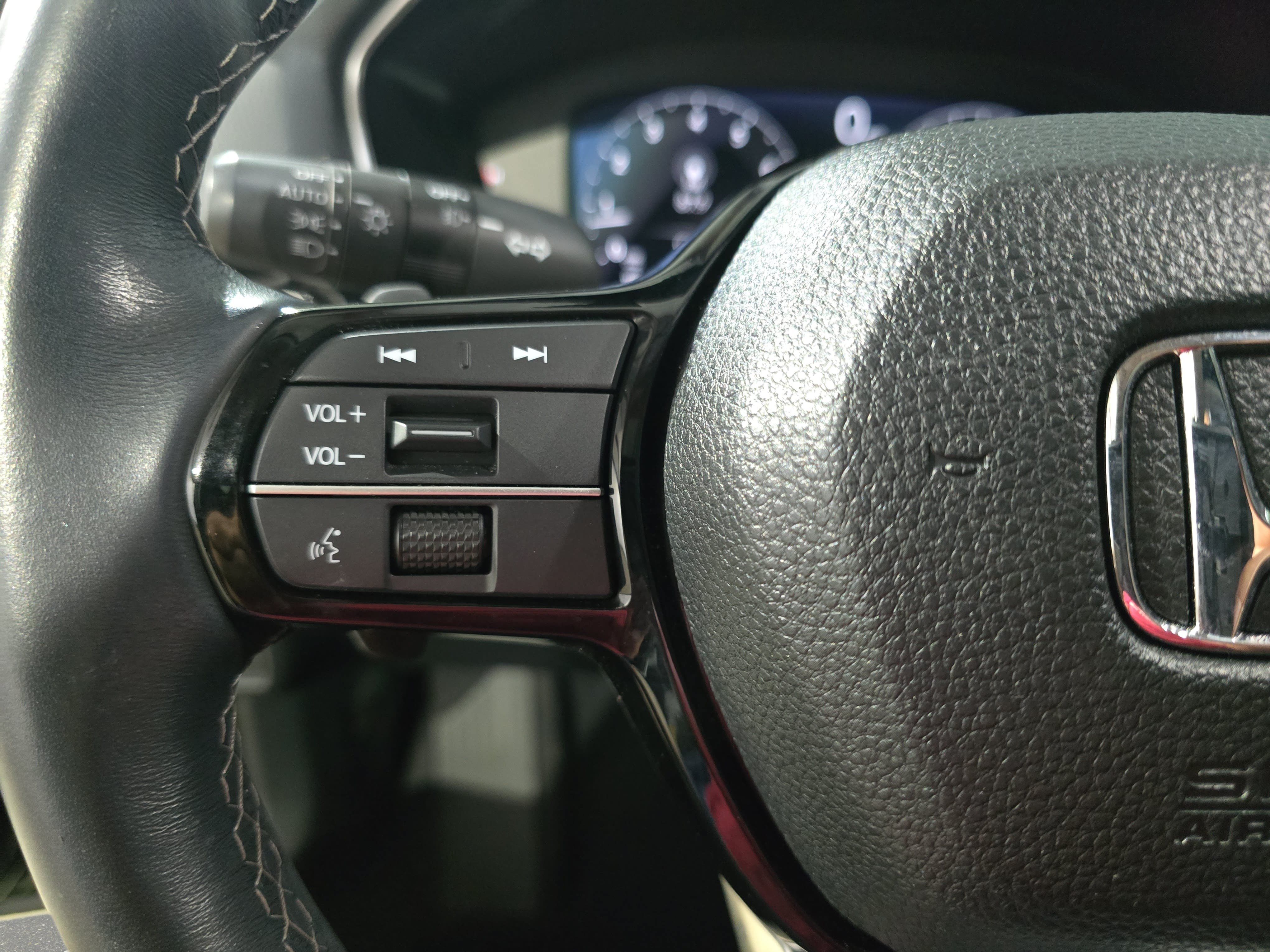Certified 2024 Honda Civic Touring image 14