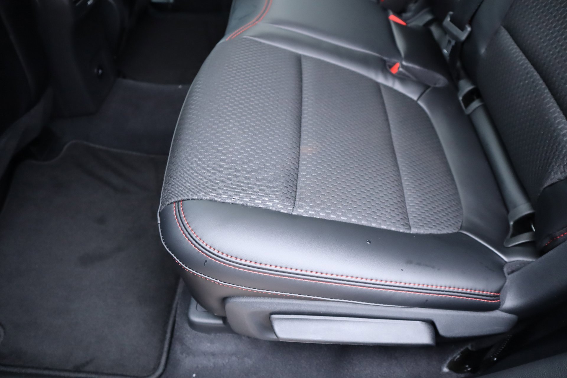 New 2026 Ford Escape ST-Line Select w/ Tech Pack #2 image 14