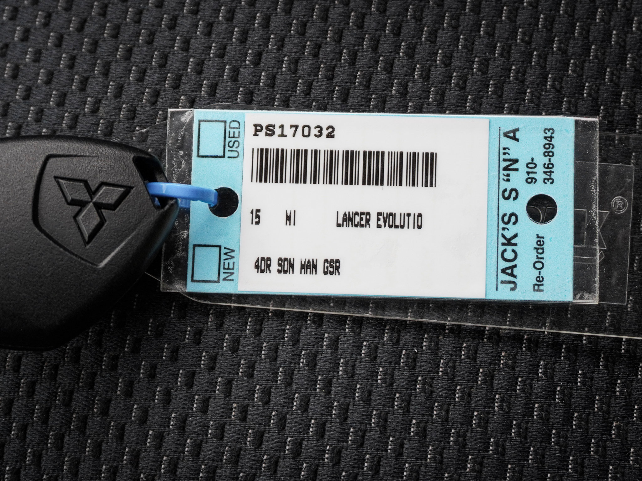 Used 2015 Mitsubishi Lancer Evolution GSR AWD/4WD image 37