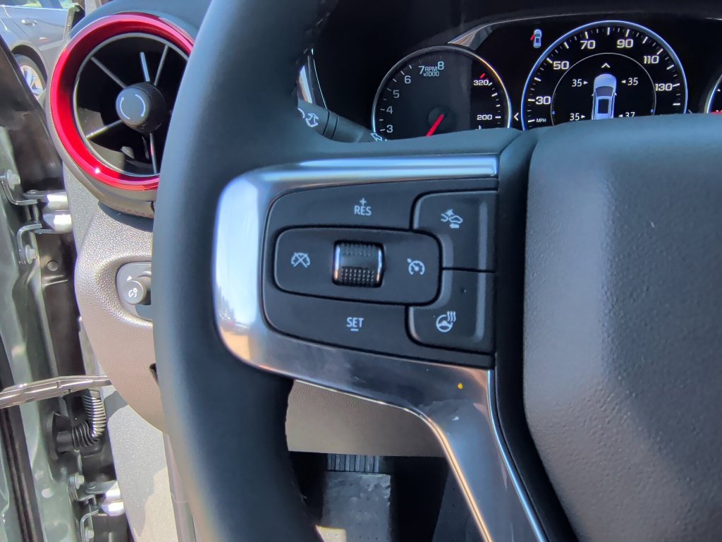 New 2026 Chevrolet Blazer RS w/ Driver Confidence II Package FWD image 18