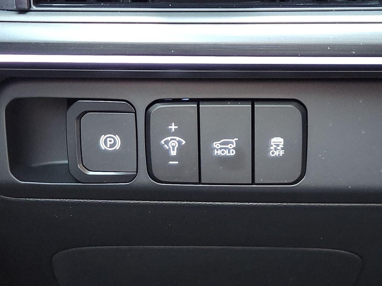 New 2027 Hyundai Santa Fe Calligraphy FWD image 20