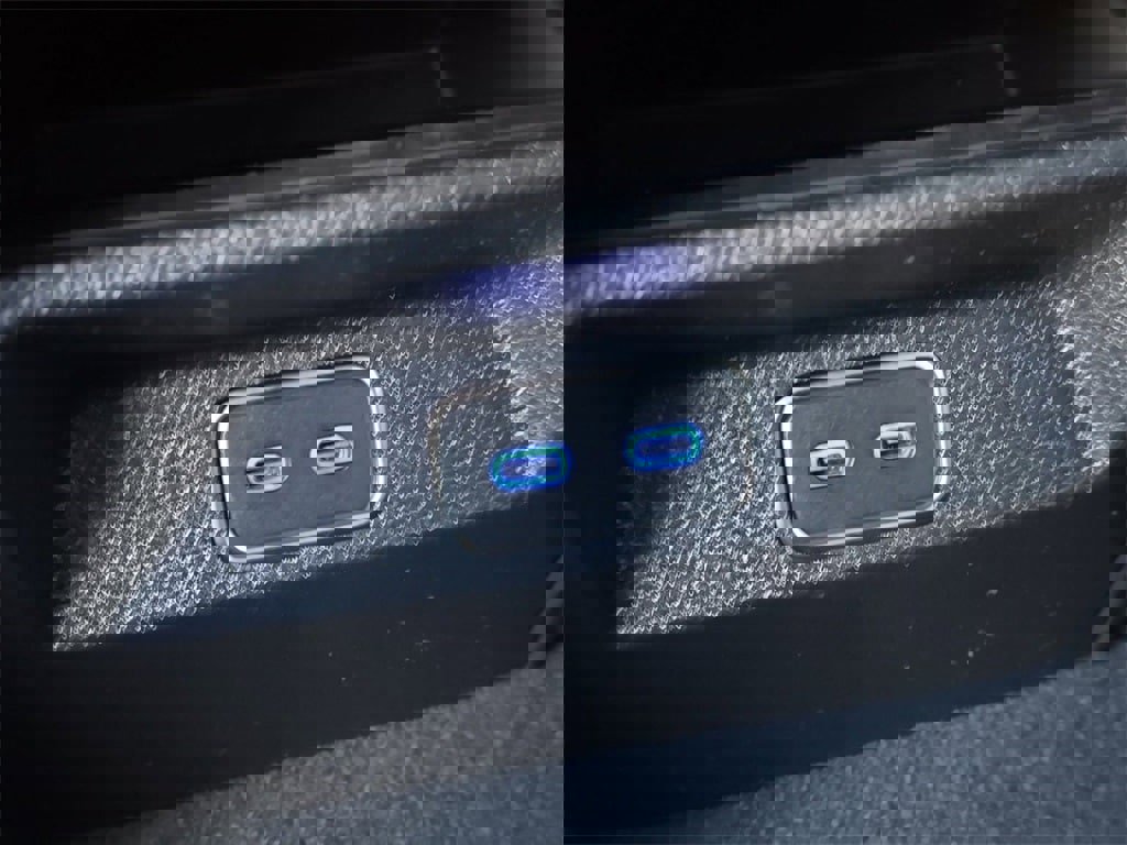 New 2025 Mercedes-Benz GLE 350 GLE 350 image 15