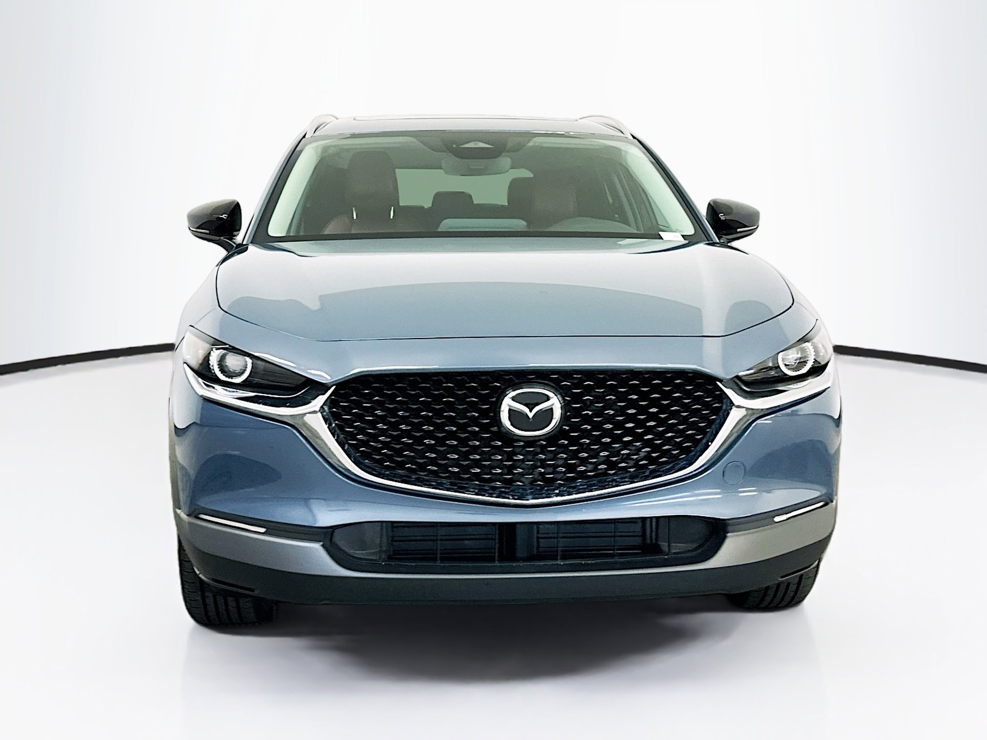 Used 2025 MAZDA CX-30 AWD 2.5 S w/ Preferred Package image 2