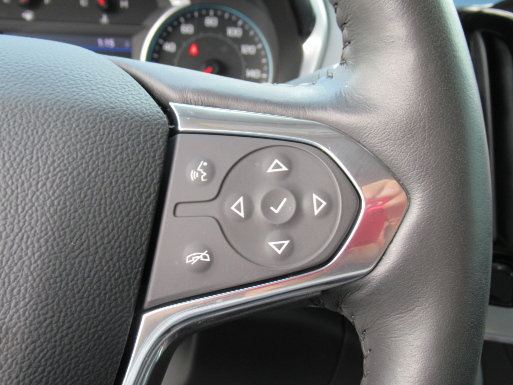 Used 2020 Chevrolet Traverse Premier FWD image 27