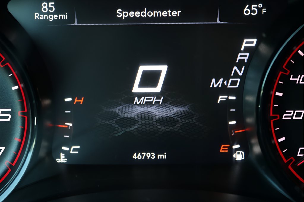 Used 2023 Dodge Charger R/T w/ Blacktop Package RWD image 26