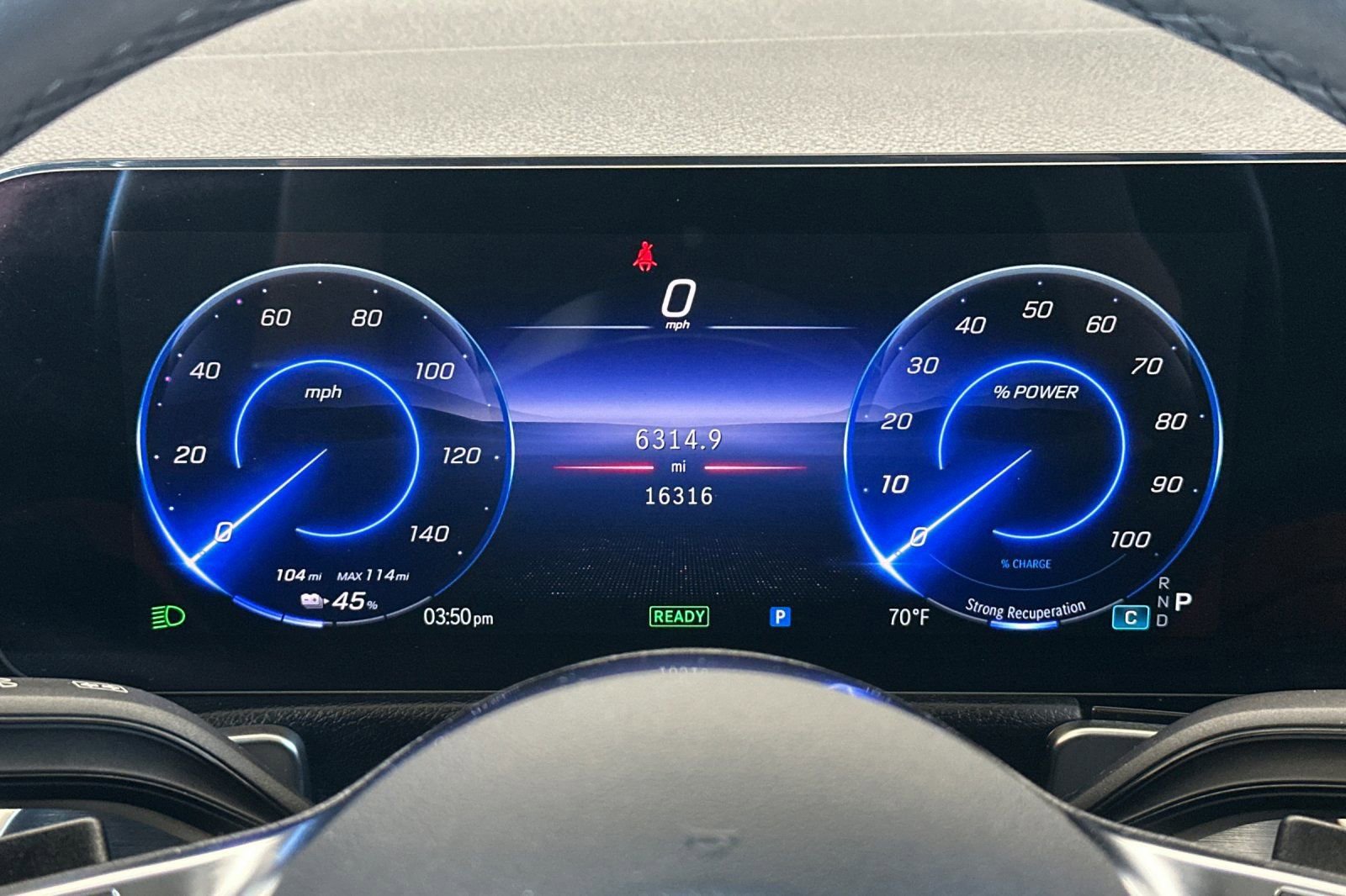 Certified 2024 Mercedes-Benz EQB 250+ image 37