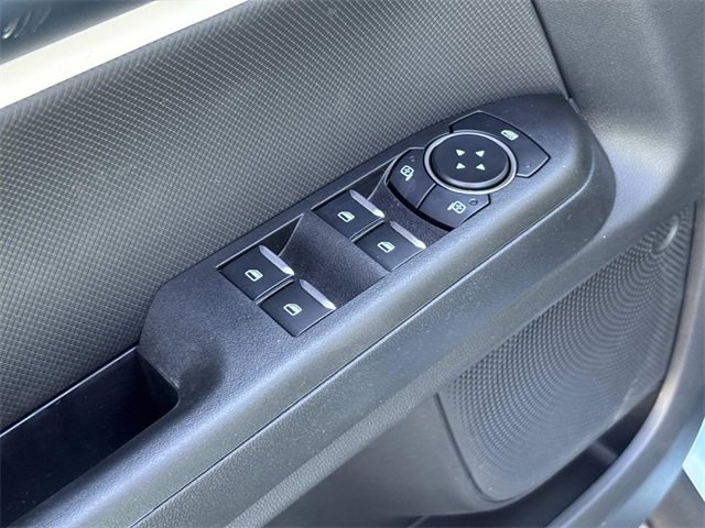 New 2025 Ford Bronco Sport Heritage w/ Convenience Package image 20