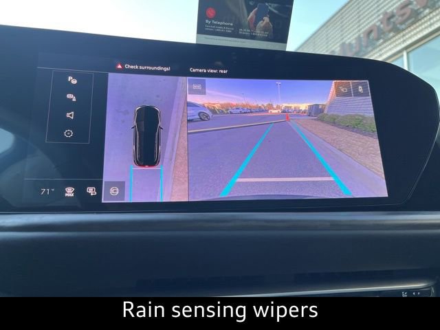 New 2025 Audi Q5 Prestige image 17