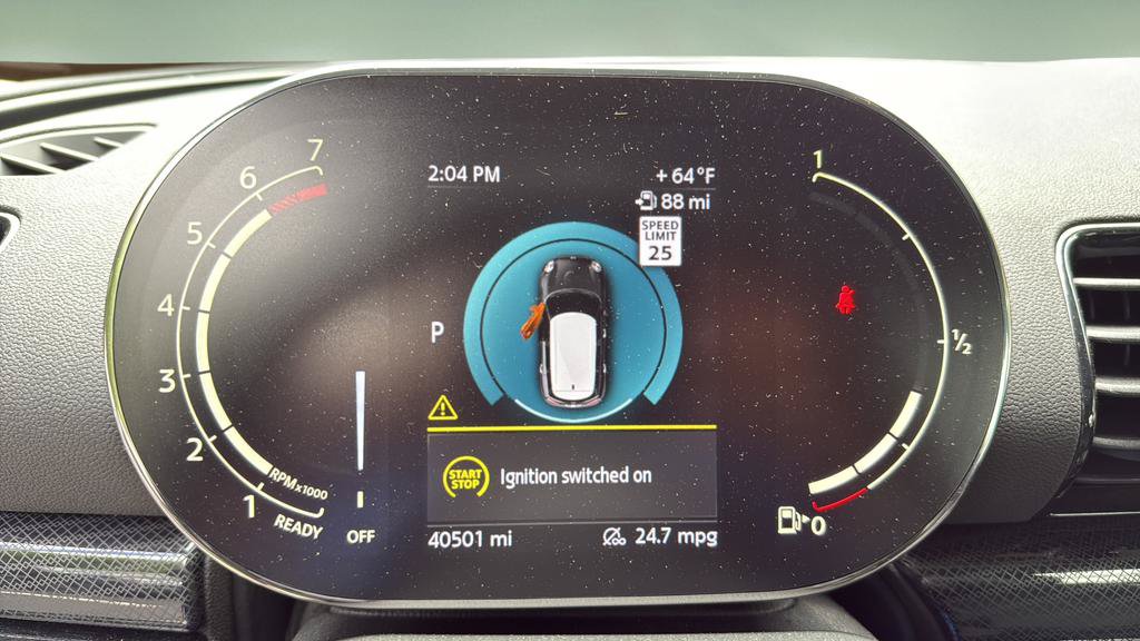 Used 2022 MINI Cooper Clubman S AWD/4WD image 19