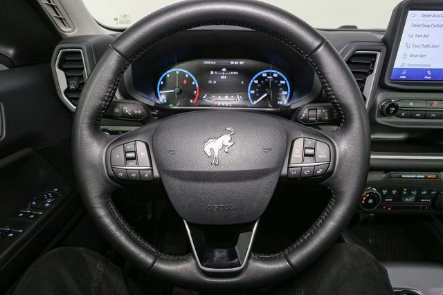 Used 2023 Ford Bronco Sport Big Bend w/ Convenience Package image 26